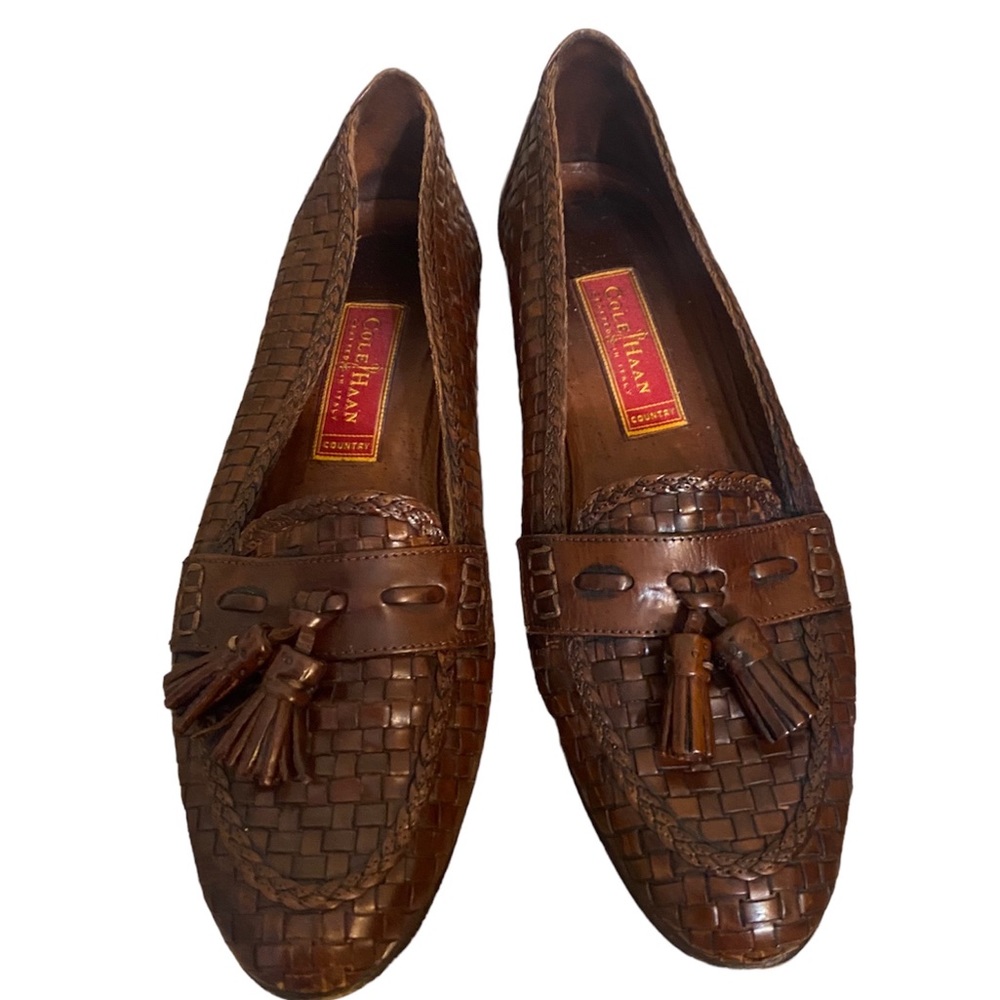 Cole Haan Country Loafer Size 8